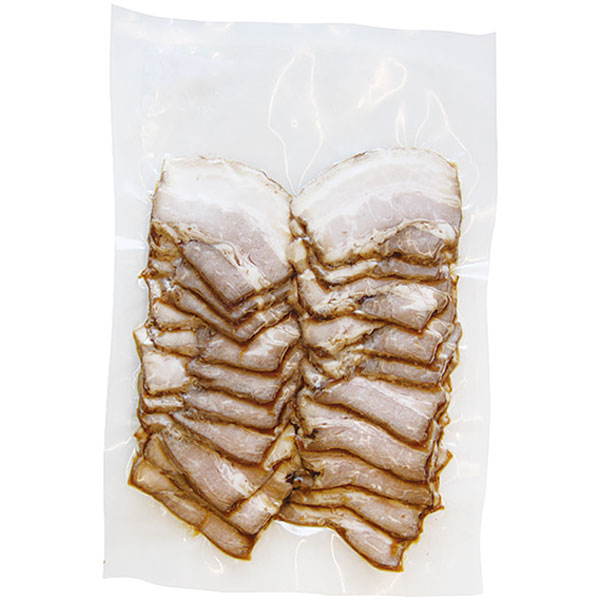 フーズタヒコ）豚バラ 焼豚　10g×20枚入