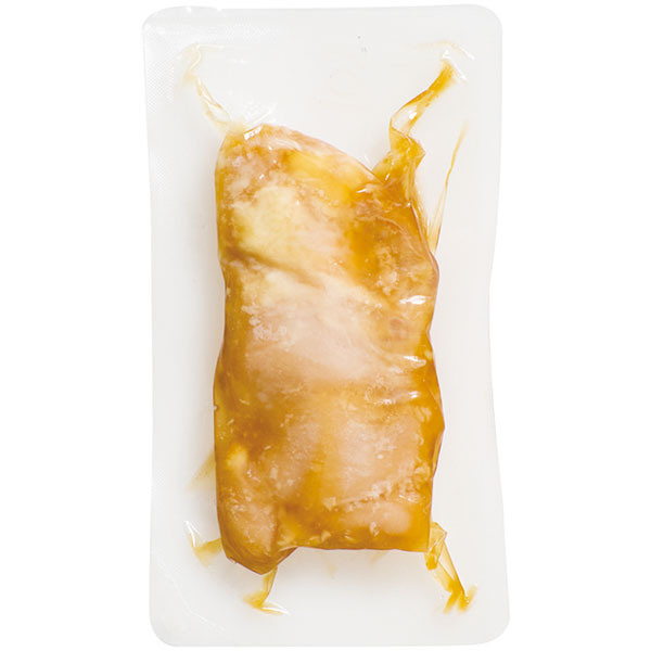 タナカフーズ）鶏肉の照り焼き　80g