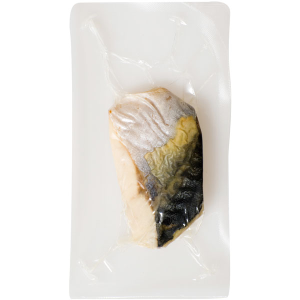 【売尽し】タナカフーズ）さばの塩焼き　50g