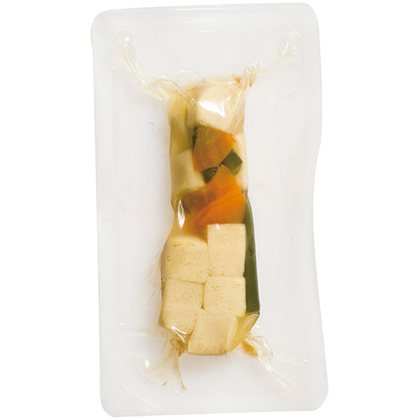タナカフーズ）高野豆腐の煮物　65g