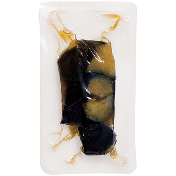 タナカフーズ）茄子の揚げ浸し　70g