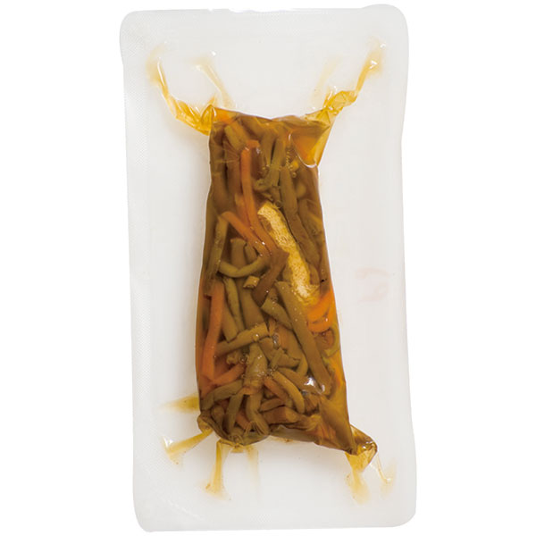 タナカフーズ）ぜんまいの煮物　65g