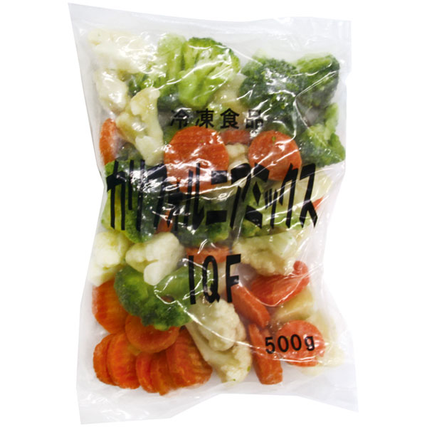 輸入）カリフォルニアミックス　500g