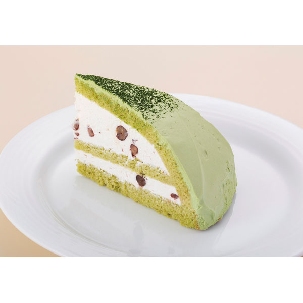スカーフード工業）ズコット抹茶ケーキ　70g×5個入