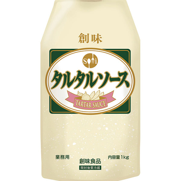 創味食品）タルタルソース　1kg