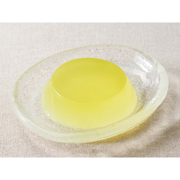 ニチレイフーズ）はちみつレモンゼリー　40g×10個入
