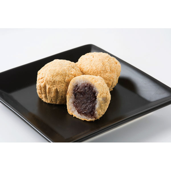 ジェフダ）おはぎ（きなこ）　40g×10個入