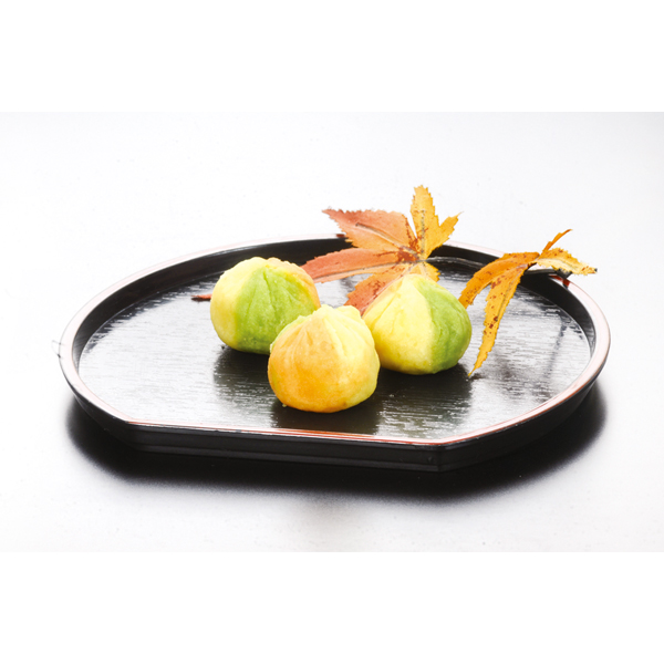 【赤札市】新・栗しぼり 　約13g×24個入