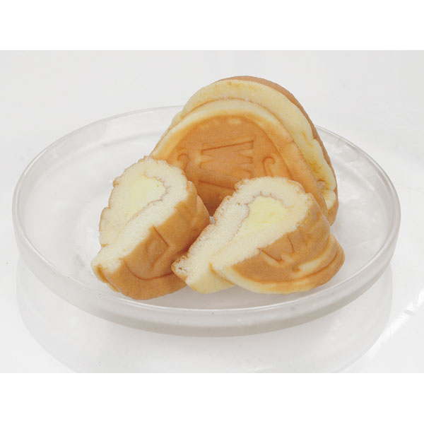 栄屋乳業）ワッフル　40個入