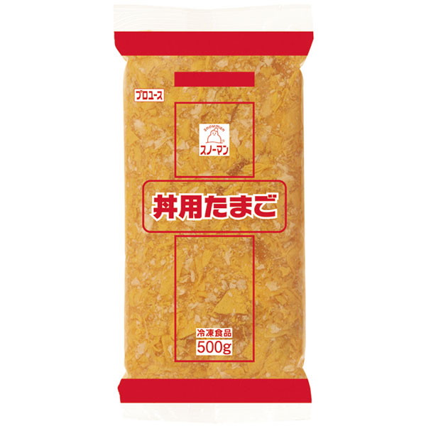 キユーピー）丼用たまご　500g