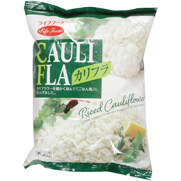 ライフフーズ）カリフラ　500g