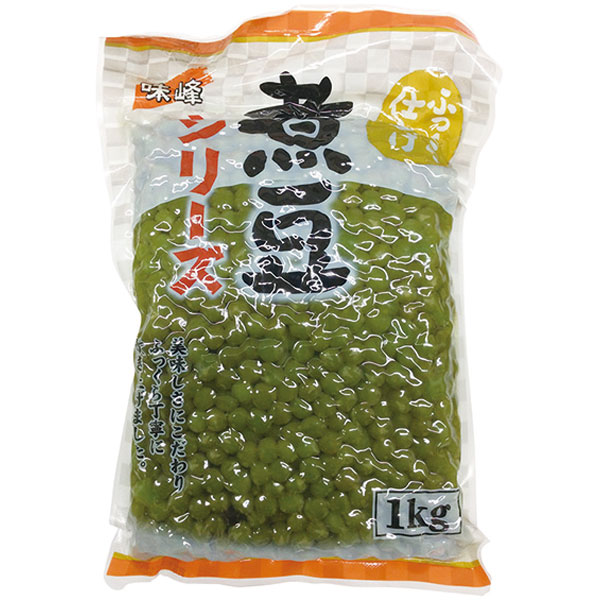 信明商事）うぐいす豆　1kg