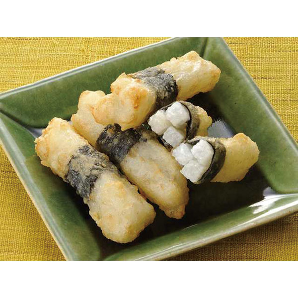 味の素冷凍食品）やまいも短冊揚げ　510g（約17g×30個入）
