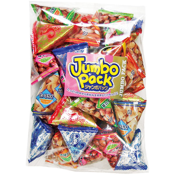 泉屋製菓）ジャンボパック　360g（約26パック入）