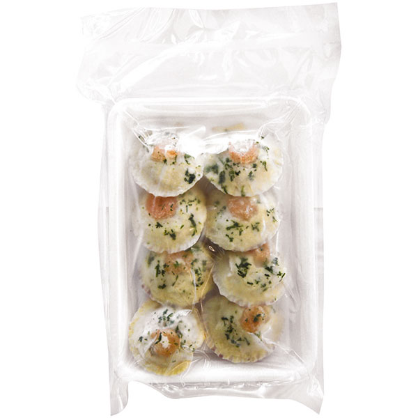 インタークレスト）シーフードパールファルシ　約30g×8個入