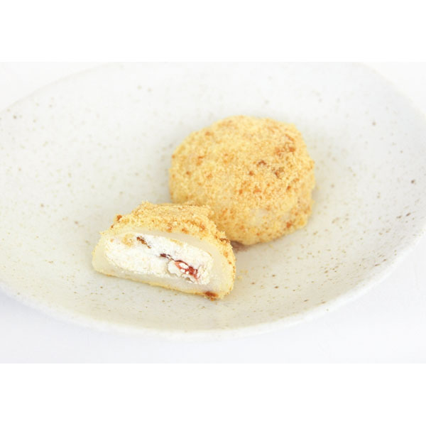 華桔梗）ショートケーキ大福　360g（約30g×12個入）