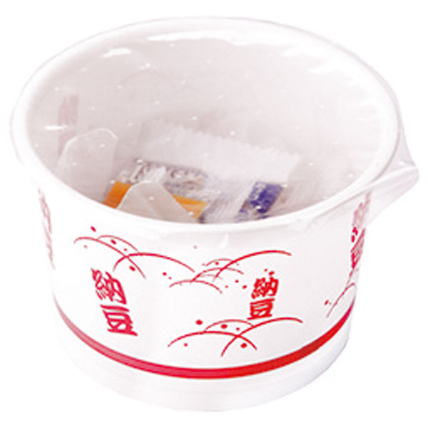 ジェフダ）極小粒カップ納豆　30g×50個入
