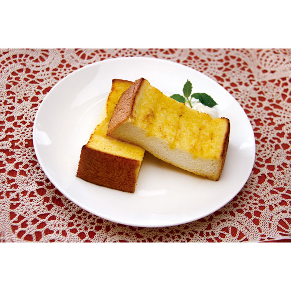 敷島製パン）厚ぎりフレンチ　約62g×2個入