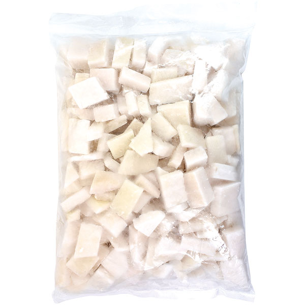 【売尽し】ショクカイ）得用イカ短冊　1kg