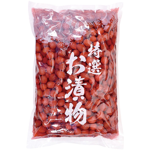 オリジナル）小梅 小　1kg（約420～480個入）