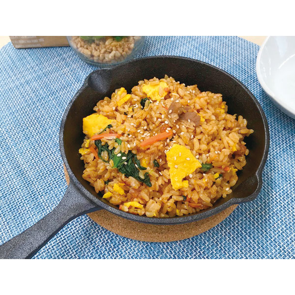 ウミオス）ビビンバ炒飯　230g