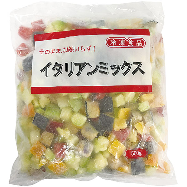 京果食品）イタリアンミックス　500g