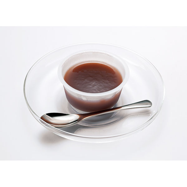 ジェフダ）やわらか水ようかん　500g（約50g×10個入）