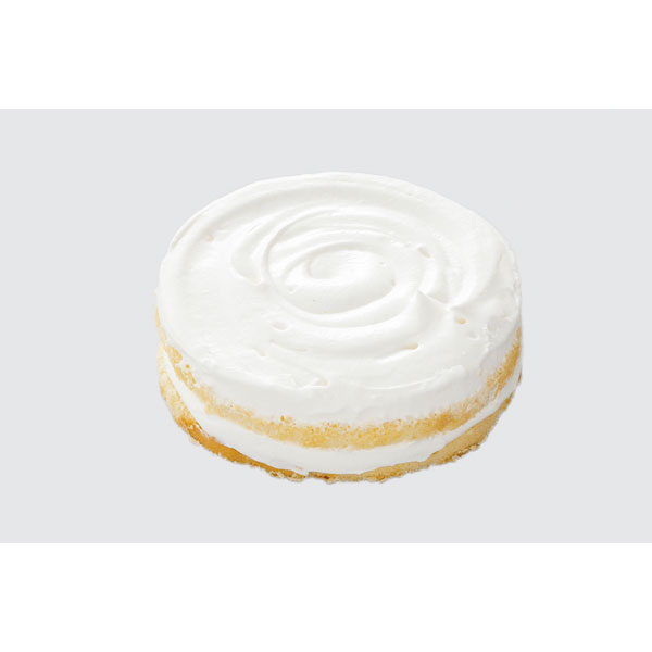 五洋食品）ホワイトケーキベース （4号ホール）　150g