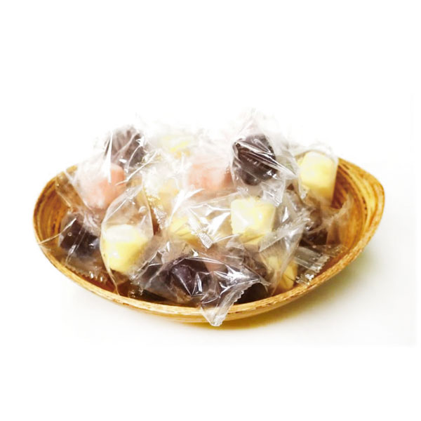 ロッテ）ひとくちアイス　10ml×30個入（3種×各10個入）