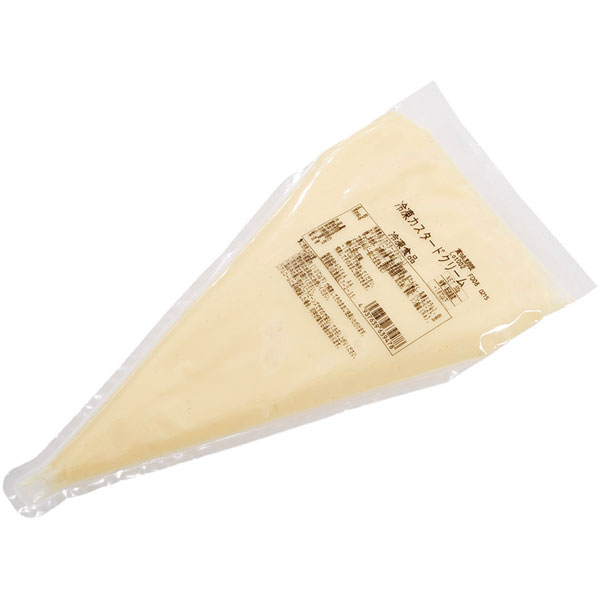 ADEKA）カスタードクリーム　500g