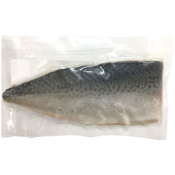 焼津冷蔵）国産とろさば使用しめさば　1枚（約130～150g）