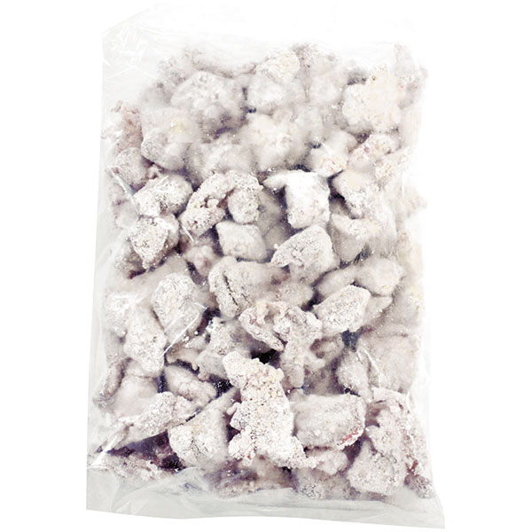フーズアイ）牛タン唐揚げ　500g
