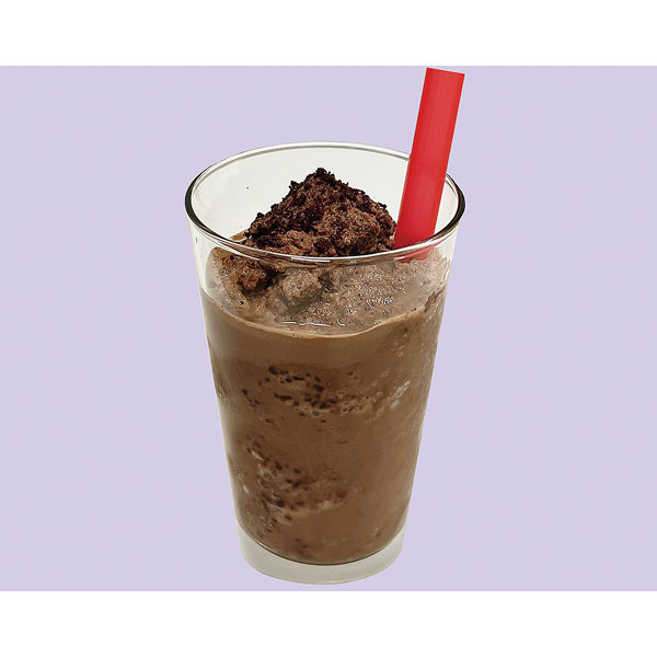【売尽し】アイスライン）フラペリッチショコラ チョコチップ＆クランチ　100g×15袋入