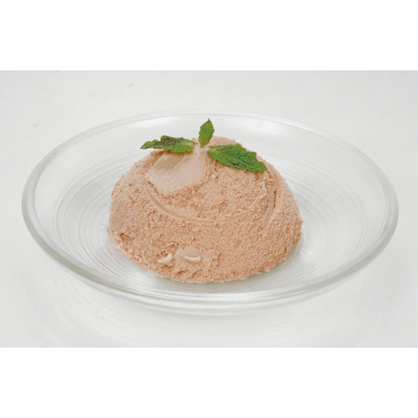Lisse）ポーションチョコレートアイス　45ml×20個入（ラクトアイス）