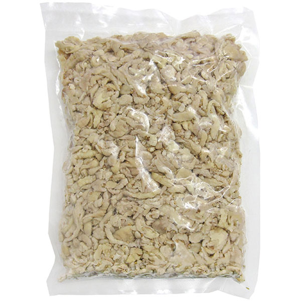 丸協食産）鶏皮ボイル　1kg