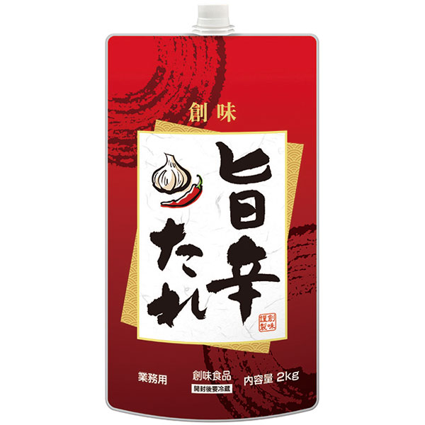 創味食品）旨辛たれ　2kg