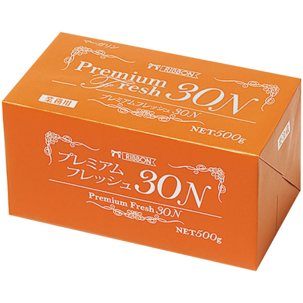 リボン食品）プレミアムフレッシュ３０Ｎ　５００ｇ