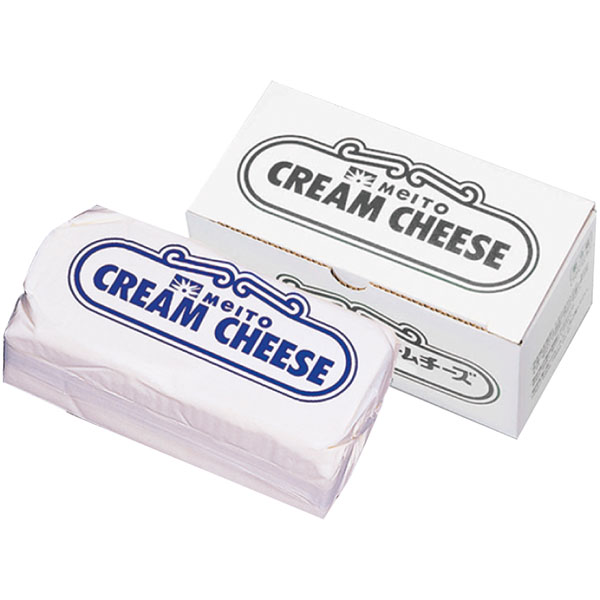 名糖）クリームチーズ　１Ｋｇ