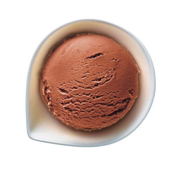 ロッテ）ベーシック　アイスクリームチョコレート　２０００ｍｌ