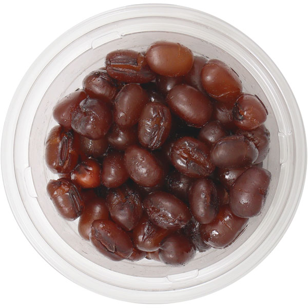 ナニワ）ＭＡ２２９５２　塩ぬれ赤えんどうかのこ　２Ｋｇ