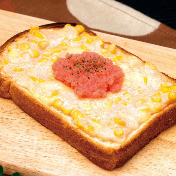 かねふく）無着色明太ばらこ（つぶ美人）　５００ｇ