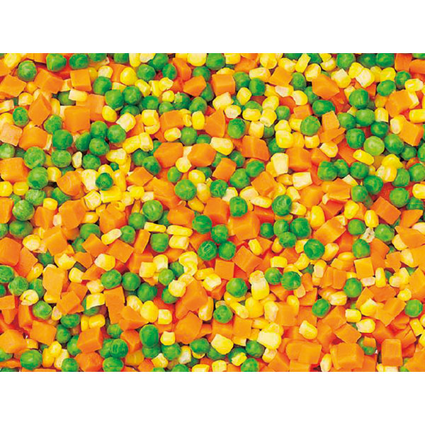 ニチレイ）ミックスベジタブル　ＵＳＡ　１Ｋｇ