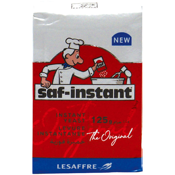 サフインスタントイースト赤１２５ｇ