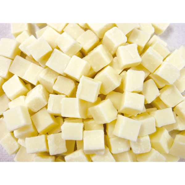 日新化工）ＮＫロッシュショコラ　ホワイト　１．５ｋｇ
