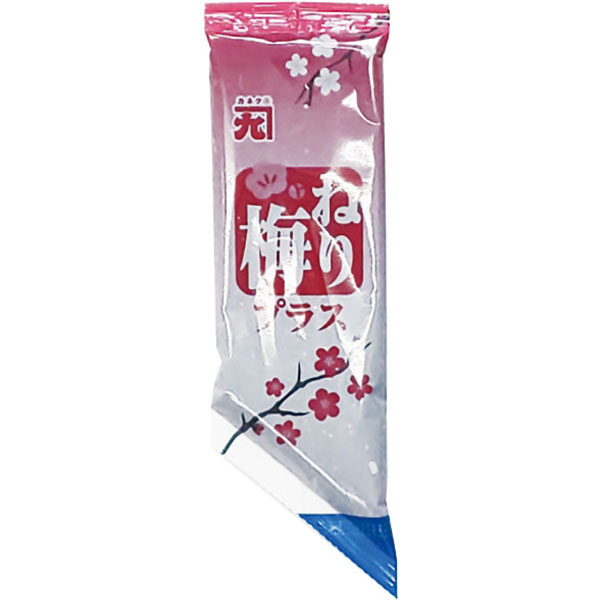 カネク）ねり梅プラス　100g