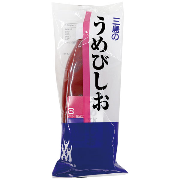 三島食品）うめびしお　460g