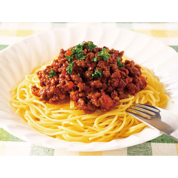 天長食品工業）もちもち食感スパゲッティ　1kg