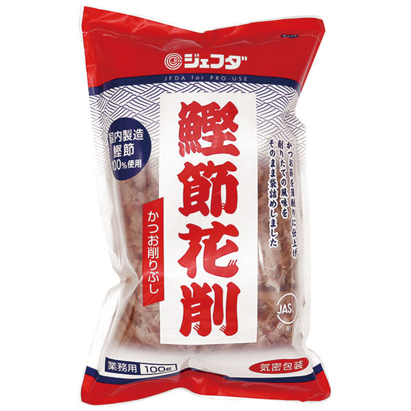 ジェフダ）花削節　100g