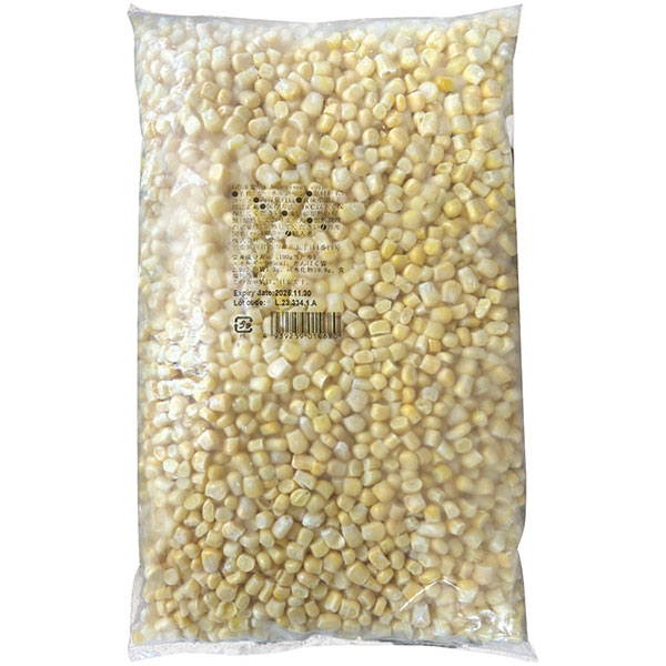 交洋）カーネルコーン　1kg