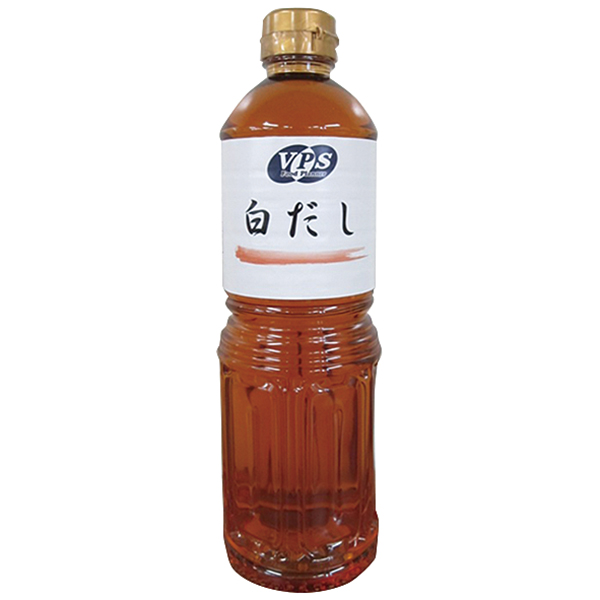 ＶＰＳ）白だし　1L